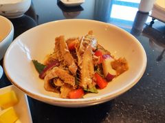 -三亚亚龙湾瑞吉酒店·铭轩中餐厅Mingxuan·海南菜·粤菜