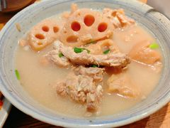 -静一餐厅·湖北菜(前门店)