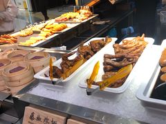 -和府捞面(东直门银座店)