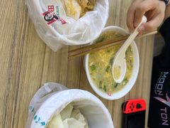 -田三卷馍(火车站店)