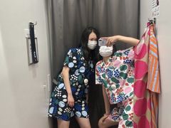 -优衣库(青岛万象城店)