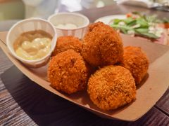 -瑞食酒馆 La Taverne Suisse