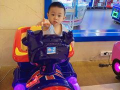 -三亚亚龙湾天域度假酒店