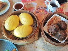 -点都德(龙之梦店)