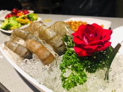 -海底捞火锅(海宁路店)