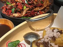 -山石榴·贵州菜(丰盛里店)