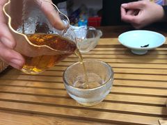 -先春西湖龍井•九曲红梅(杭大路店)