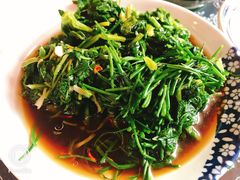 -王村姑老土炕莜面村(桥东店)
