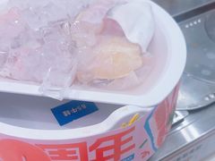 -龍歌自助小火锅(芝罘万达店)