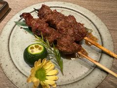 -炙柒Sekinana·精致料理 烧鸟·铁板烧(海上世界店)