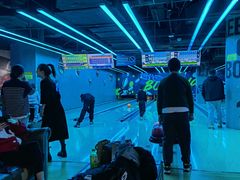-世代星球·保龄球·镭战真人CS·团建(杨浦店)