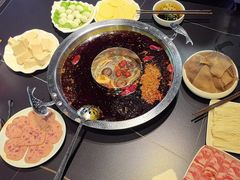 -俏媳妇火锅(宽窄巷子店)