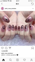 -LILY NAILS美甲美睫