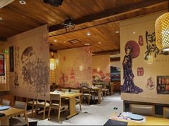 -三石铁板烧(紫竹桥店)