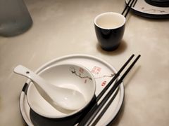 -绿茶餐厅(南方商城店)