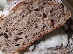 -佐敦面包铺·JORDAN BAKERY