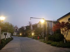 -湘湖金融镇