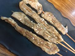 -烧蠔帮·湛江生蚝(茂南万达店)