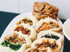 -老陶包子铺(南大西南村店)