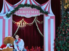 -济南富力凯悦酒店