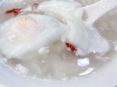 蛋醪糟-徐老幺奶汤面