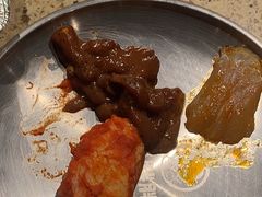 -姜胖胖韩式自助烤肉(光明万达店)