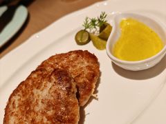 -波特曼西餐厅(中央大街店)