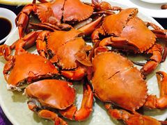 -盛港湾海鲜食府(黄沙店)