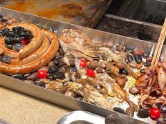 -索菲特西湖大酒店·香榭丽全日候餐厅(南山路店)