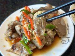 -风云面馆(珠海路店)
