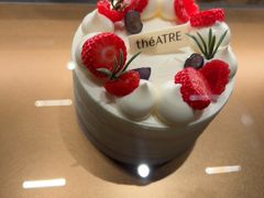 -théATRE 茶聚场(王府中環店)