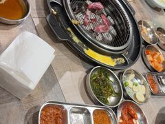 -马场洞肉铺(振安店)
