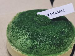 -山形面包店