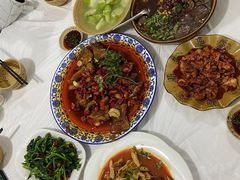 -平乐古镇孙血旺