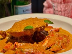 -狮拾久·现代新加坡料理(福田COCO Park店)