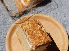 酒醉蛋糕-国际饭店·帆声西饼屋(黄河路店)