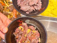 -汕头福合埕牛肉火锅(厚街店)