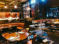 大堂-Tivano意大利餐厅(成都居舍酒店)