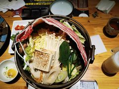 -二丁目食堂(铁西星摩尔店)