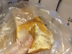 -银座仁志川·生吐司专门店(香港广场店)