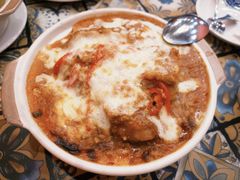 -番茄屋葡式美食(总店)