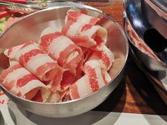 -悟能八戒烤肉自助(秦隆步行街店)
