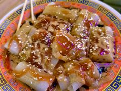 -憶廟街 X 沙角邨(太古城店)