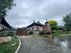 -珲春防川景区