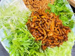 -满园烤鸭·春饼(沈北万达店)
