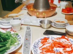 -东镇老火锅(长春路首店)