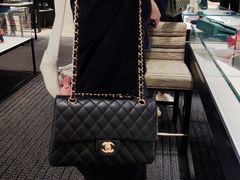 -CHANEL(恒隆广场店)