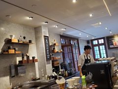 -星巴克臻选(思南公馆店)