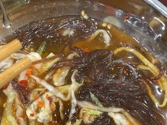 -服务大楼冷面(延大店)