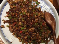 -云海肴·汽锅鸡·云南菜(天津国金汇店)